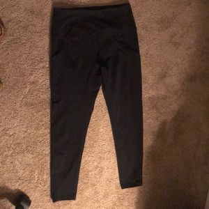 Zella Live-In high waisted leggings